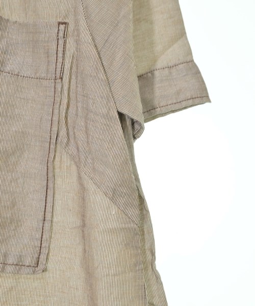 Ron Herman California（ロンハーマンカリフォルニア）ワンピース 茶 サイズ:XS レディース/2200631172093