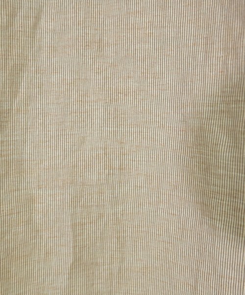 Ron Herman California（ロンハーマンカリフォルニア）ワンピース 茶 サイズ:XS レディース/2200631172093