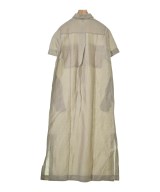 Ron Herman California（ロンハーマンカリフォルニア）ワンピース 茶 サイズ:XS レディース/2200631172093