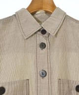 Ron Herman California（ロンハーマンカリフォルニア）ワンピース 茶 サイズ:XS レディース/2200631172093