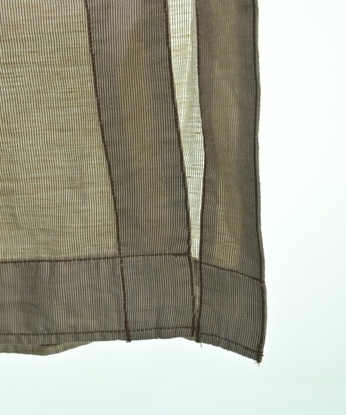 Ron Herman California（ロンハーマンカリフォルニア）ワンピース 茶 サイズ:XS レディース/2200631172109