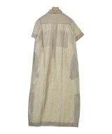 Ron Herman California（ロンハーマンカリフォルニア）ワンピース 茶 サイズ:XS レディース/2200631172109