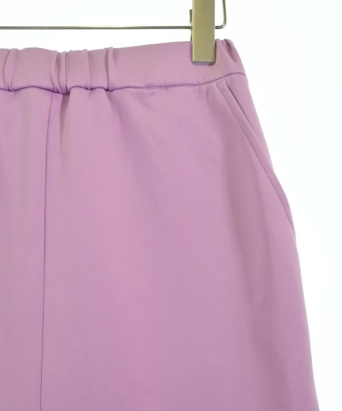 Ron Herman California（ロンハーマンカリフォルニア）ロング・マキシ丈スカート 紫 サイズ:XS レディース/2200631172277