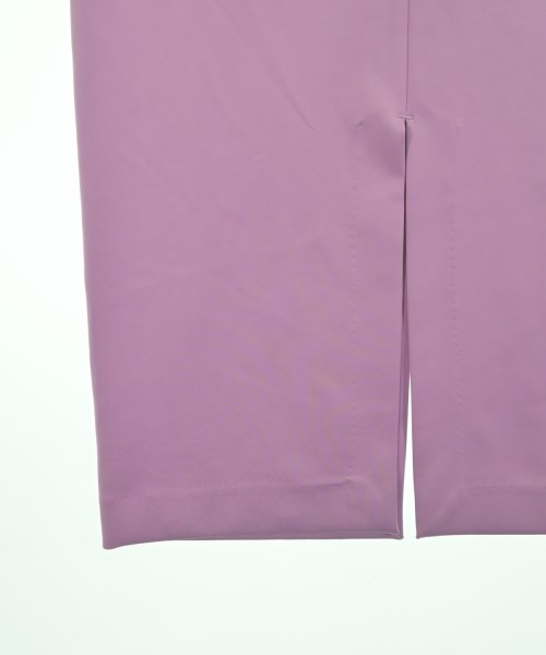 Ron Herman California（ロンハーマンカリフォルニア）ロング・マキシ丈スカート 紫 サイズ:XS レディース/2200631172277