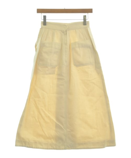 Ron Herman California（ロンハーマンカリフォルニア）ロング・マキシ丈スカート 白 サイズ:XS レディース/2200631172970