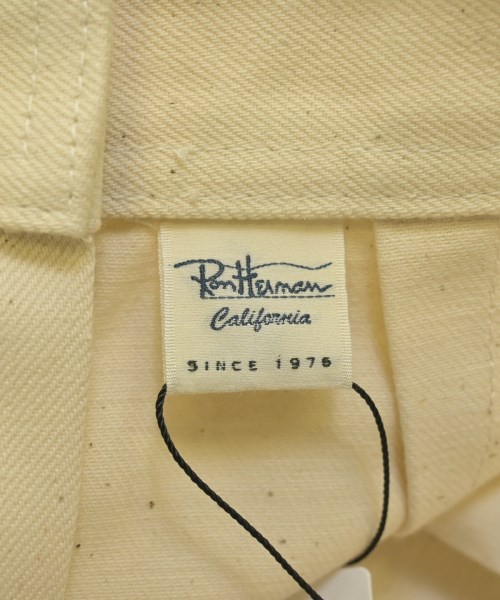 Ron Herman California（ロンハーマンカリフォルニア）ロング・マキシ丈スカート 白 サイズ:XS レディース/2200631172970