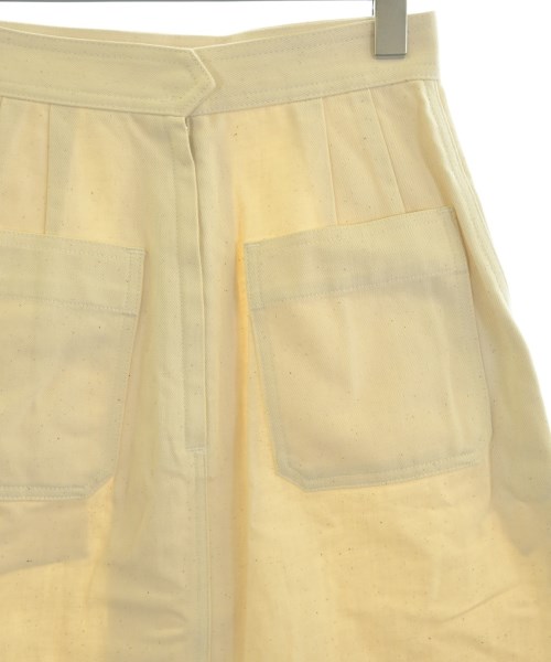 Ron Herman California（ロンハーマンカリフォルニア）ロング・マキシ丈スカート 白 サイズ:XS レディース/2200631172970