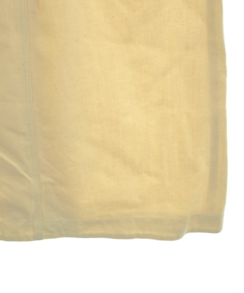 Ron Herman California（ロンハーマンカリフォルニア）ロング・マキシ丈スカート 白 サイズ:XS レディース/2200631172970