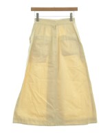 Ron Herman California（ロンハーマンカリフォルニア）ロング・マキシ丈スカート 白 サイズ:XS レディース/2200631172970