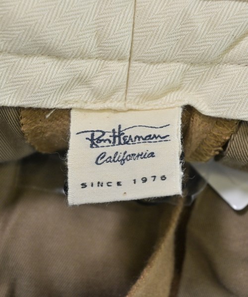 Ron Herman California（ロンハーマンカリフォルニア）その他 ベージュ サイズ:XS レディース/2200631173304