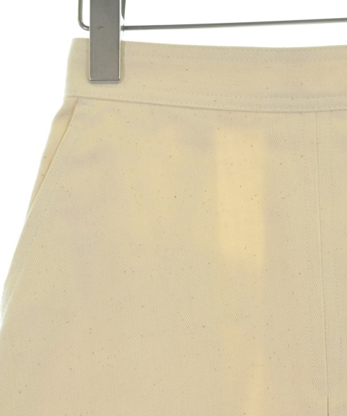 Ron Herman California（ロンハーマンカリフォルニア）ロング・マキシ丈スカート 白 サイズ:XS レディース/2200631173311