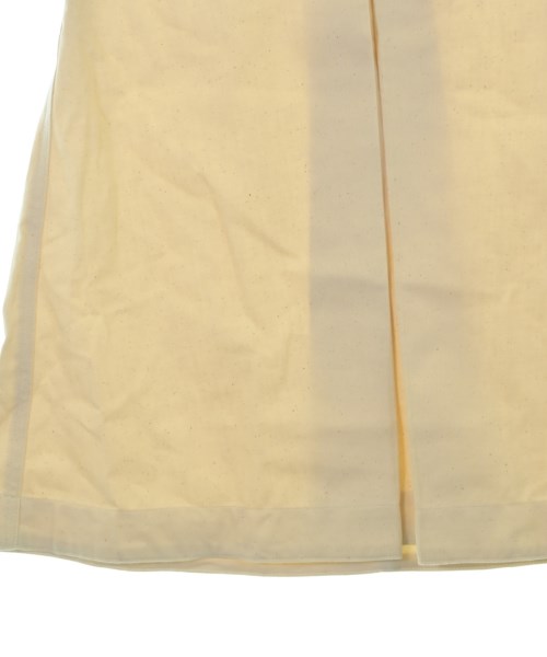 Ron Herman California（ロンハーマンカリフォルニア）ロング・マキシ丈スカート 白 サイズ:XS レディース/2200631173311