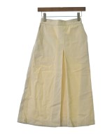 Ron Herman California（ロンハーマンカリフォルニア）ロング・マキシ丈スカート 白 サイズ:XS レディース/2200631173397