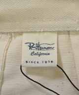 Ron Herman California（ロンハーマンカリフォルニア）ロング・マキシ丈スカート 白 サイズ:XS レディース/2200631173397