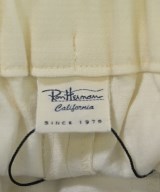 Ron Herman California（ロンハーマンカリフォルニア）ショートパンツ 白 サイズ:XS レディース/2200631173434