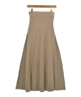 Ron Herman California（ロンハーマンカリフォルニア）ロング・マキシ丈スカート ベージュ サイズ:XS レディース/2200631173571