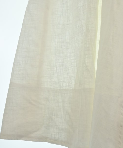 Ron Herman California（ロンハーマンカリフォルニア）ロング・マキシ丈スカート 白 サイズ:XS レディース/2200631173649