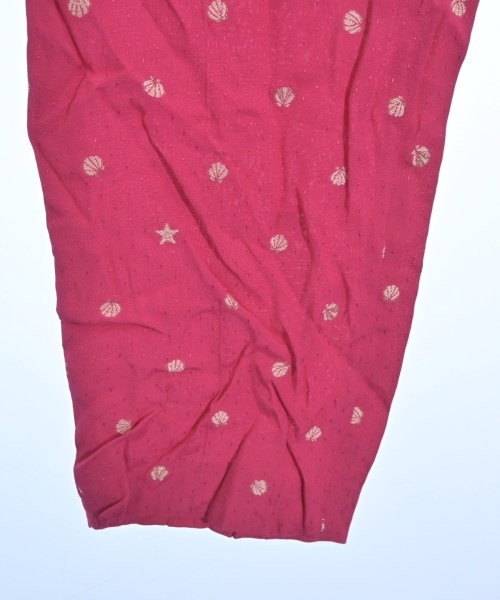 Ron Herman California（ロンハーマンカリフォルニア）その他 赤 サイズ:S レディース/2200631173663