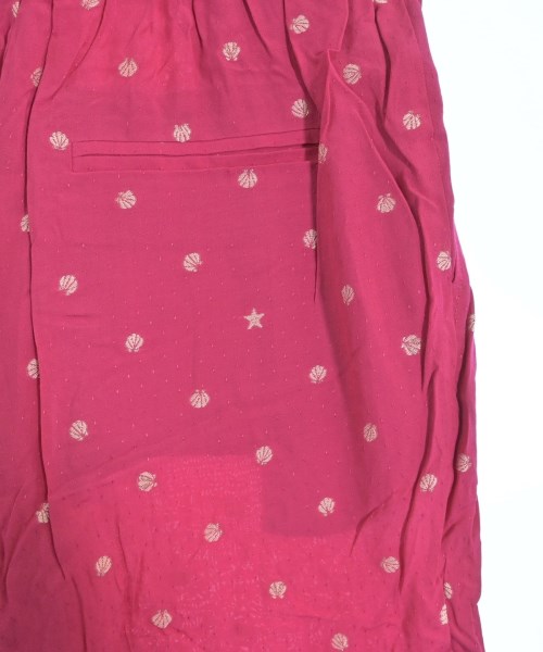 Ron Herman California（ロンハーマンカリフォルニア）その他 赤 サイズ:S レディース/2200631173663