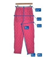 Ron Herman California（ロンハーマンカリフォルニア）その他 赤 サイズ:S レディース/2200631173663