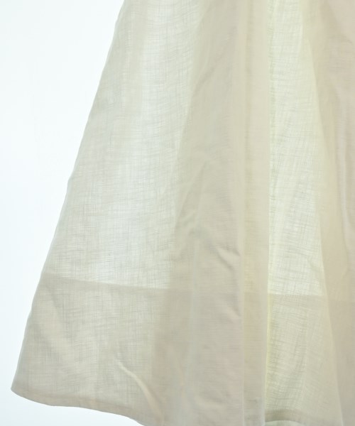 Ron Herman California（ロンハーマンカリフォルニア）ロング・マキシ丈スカート 白 サイズ:XS レディース/2200631173700