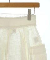 Ron Herman California（ロンハーマンカリフォルニア）ロング・マキシ丈スカート 白 サイズ:XS レディース/2200631173700