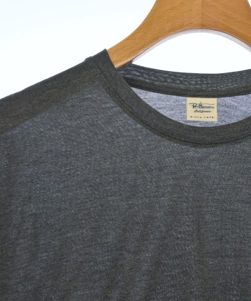 Ron Herman California（ロンハーマンカリフォルニア）Tシャツ・カットソー グレー サイズ:F レディース/2200631176916