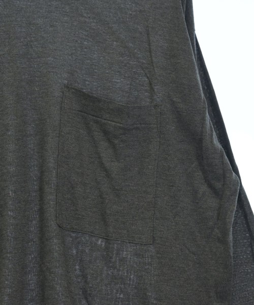 Ron Herman California（ロンハーマンカリフォルニア）Tシャツ・カットソー グレー サイズ:F レディース/2200631176916