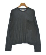 Ron Herman California（ロンハーマンカリフォルニア）Tシャツ・カットソー グレー サイズ:F レディース/2200631176916