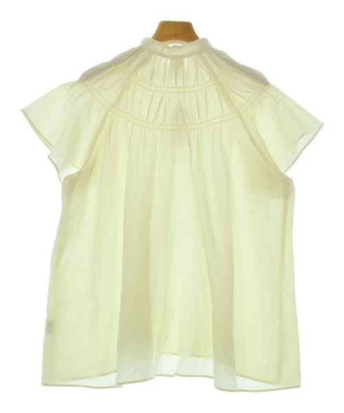 Ron Herman California（ロンハーマンカリフォルニア）カジュアルシャツ 黄 サイズ:S レディース/2200631176978