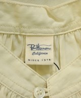Ron Herman California（ロンハーマンカリフォルニア）カジュアルシャツ 黄 サイズ:S レディース/2200631176978
