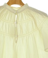 Ron Herman California（ロンハーマンカリフォルニア）カジュアルシャツ 黄 サイズ:S レディース/2200631176978