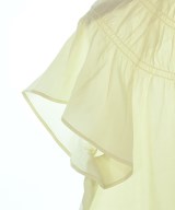 Ron Herman California（ロンハーマンカリフォルニア）カジュアルシャツ 黄 サイズ:S レディース/2200631176978