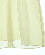 Ron Herman California（ロンハーマンカリフォルニア）カジュアルシャツ 黄 サイズ:S レディース/2200631176978