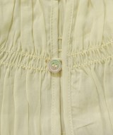 Ron Herman California（ロンハーマンカリフォルニア）カジュアルシャツ 黄 サイズ:S レディース/2200631176978