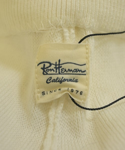 Ron Herman California（ロンハーマンカリフォルニア）その他 白 サイズ:XS レディース/2200631177753
