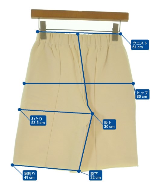 Ron Herman California（ロンハーマンカリフォルニア）その他 白 サイズ:XS レディース/2200631177760