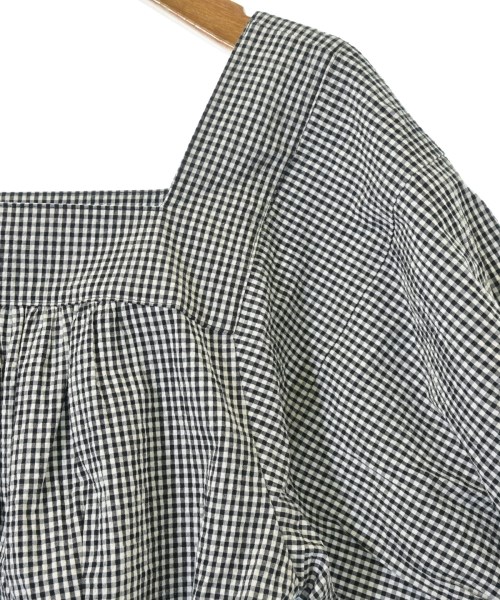 Ron Herman California（ロンハーマンカリフォルニア）カジュアルシャツ 黒 サイズ:S レディース/2200631177838