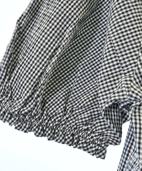 Ron Herman California（ロンハーマンカリフォルニア）カジュアルシャツ 黒 サイズ:S レディース/2200631177838