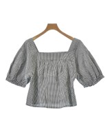 Ron Herman California（ロンハーマンカリフォルニア）カジュアルシャツ 黒 サイズ:S レディース/2200631177838