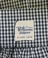 Ron Herman California（ロンハーマンカリフォルニア）カジュアルシャツ 黒 サイズ:S レディース/2200631177838