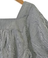 Ron Herman California（ロンハーマンカリフォルニア）カジュアルシャツ 黒 サイズ:S レディース/2200631177838