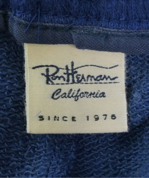 Ron Herman California（ロンハーマンカリフォルニア）その他 青 サイズ:S レディース/2200631178095