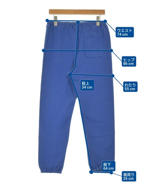 Ron Herman California（ロンハーマンカリフォルニア）その他 青 サイズ:S レディース/2200631178095