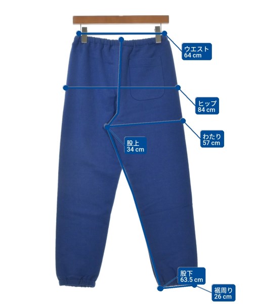 Ron Herman California（ロンハーマンカリフォルニア）その他 青 サイズ:XS レディース/2200631178156