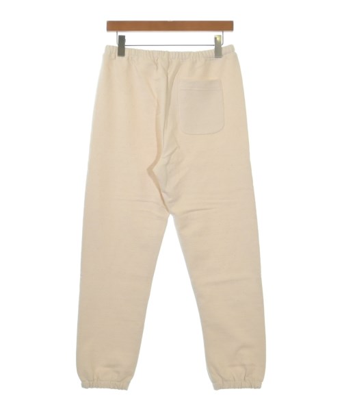 Ron Herman California（ロンハーマンカリフォルニア）スウェットパンツ 白 サイズ:S レディース/2200631178170