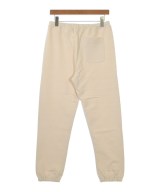 Ron Herman California（ロンハーマンカリフォルニア）スウェットパンツ 白 サイズ:S レディース/2200631178170