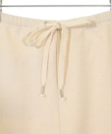 Ron Herman California（ロンハーマンカリフォルニア）スウェットパンツ 白 サイズ:S レディース/2200631178170