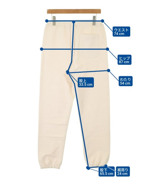 Ron Herman California（ロンハーマンカリフォルニア）その他 白 サイズ:S レディース/2200631178255