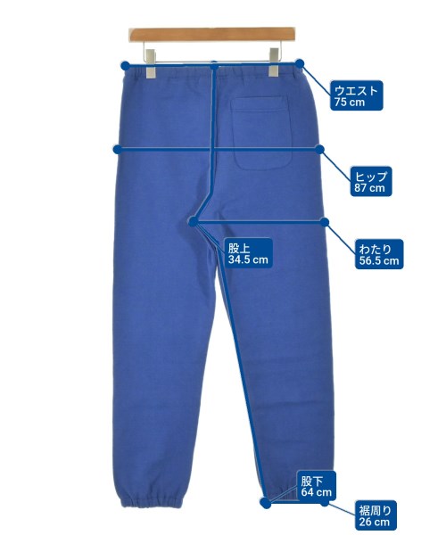 Ron Herman California（ロンハーマンカリフォルニア）その他 青 サイズ:S レディース/2200631178262